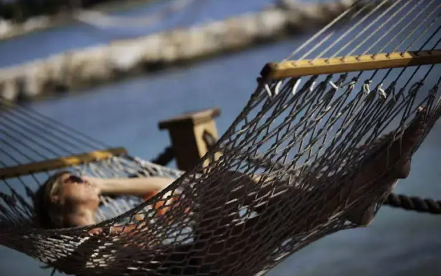 Renaissance Ocean Suites