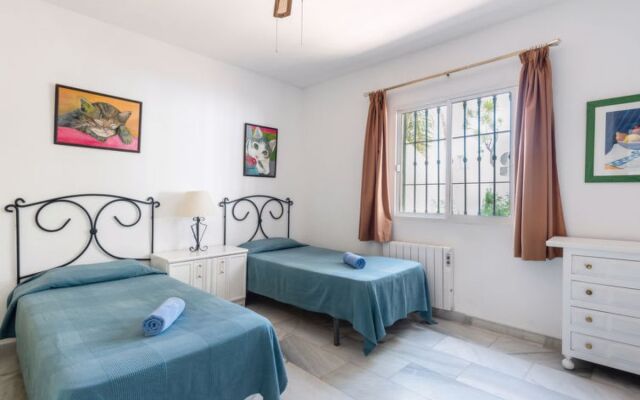 Villa Villa Romeral