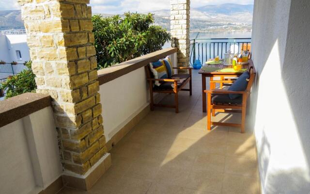 Anda - sea View - C
