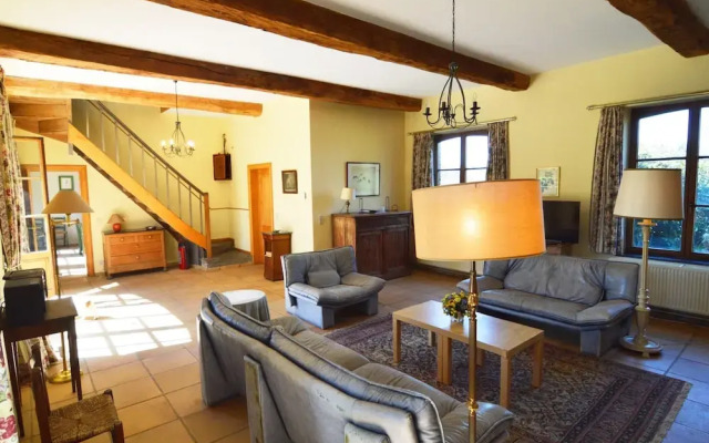 Cottage in Barvaux-condroz