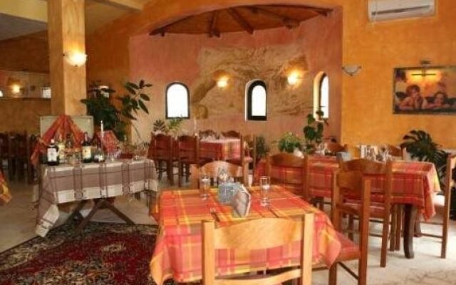 Boutique Hotel Colosseo