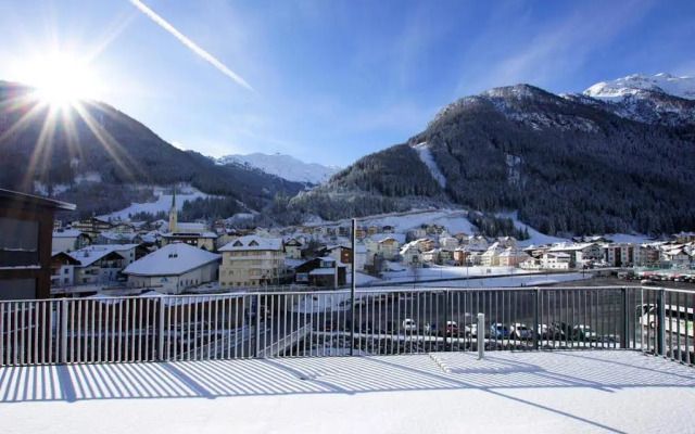Ischglliving Appartements