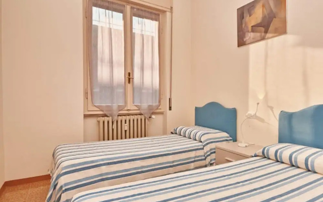 Appartamento San Giuseppe