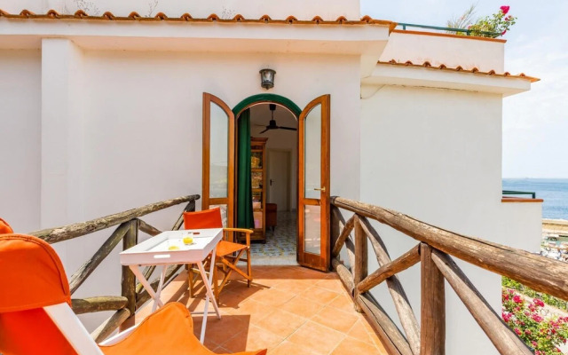 Casa del Capricorno