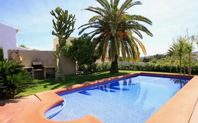 Holiday Home Etoile