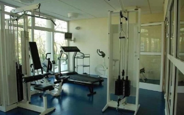 Apartament Sobieskiego