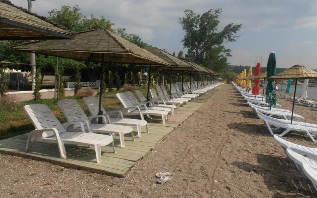 Orcin Apart Hotel