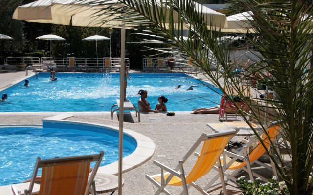 Residence Delfino