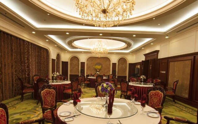 Chunyi Hotel