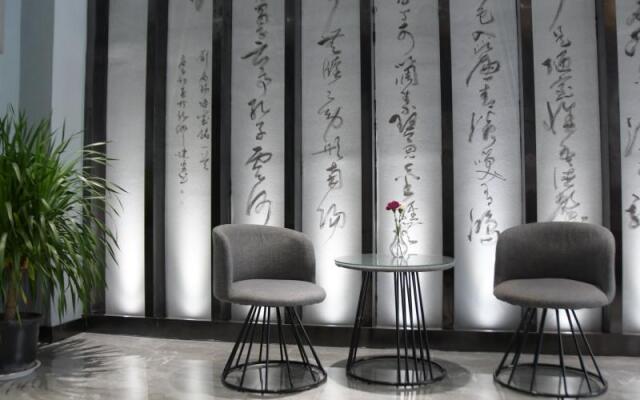 Shell Hotel Henan Puyang Nanle County Guangming Nan Road