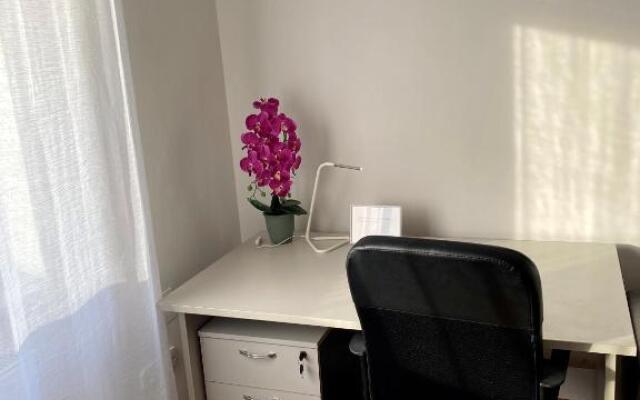 Studio Apartman Thalia