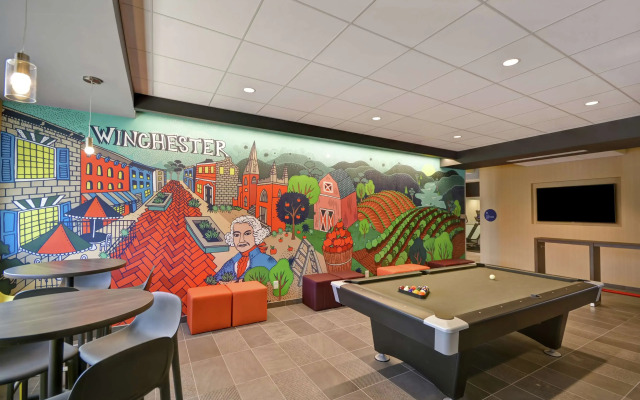 TRU By Hilton Winchester