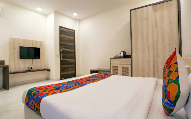 Fabhotel Ab Inn
