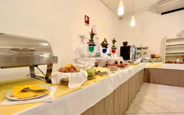 Hotel Myriam