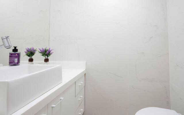 Exclusivo 3Qtos c/ Garagem em Copacabana, conforto