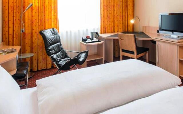 ibis Styles Berlin-Treptow