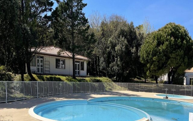 Résidence Némea Les Sables Vignier