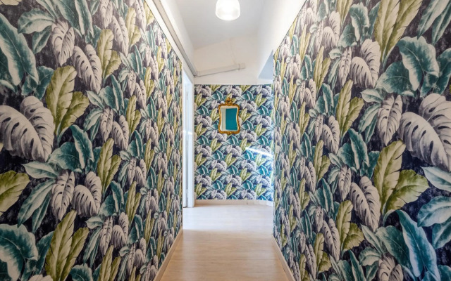 IREX Trevi Fountain Penthouse