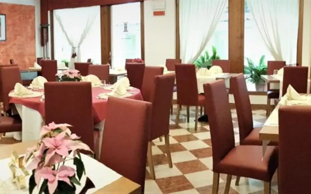 Hotel and Wellness Patriarca