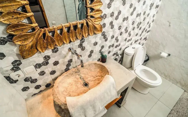 Komodo Suites Downtown