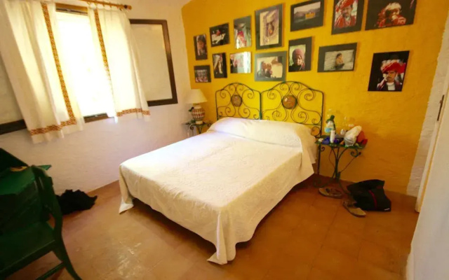 Villa Magica