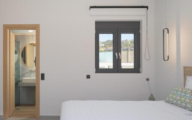 Eolides Villas , Quite Idyll of Rural Bliss,By ThinkVilla