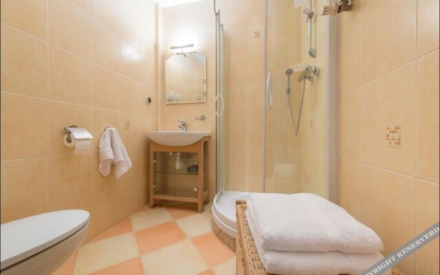Apartament4You Plac Bankowy