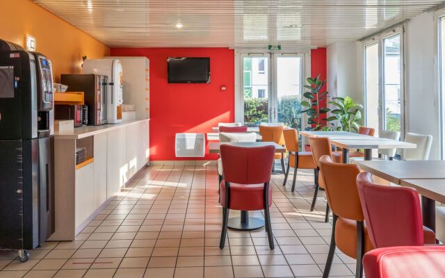 PREMIERE CLASSE ROUEN NORD - Barentin