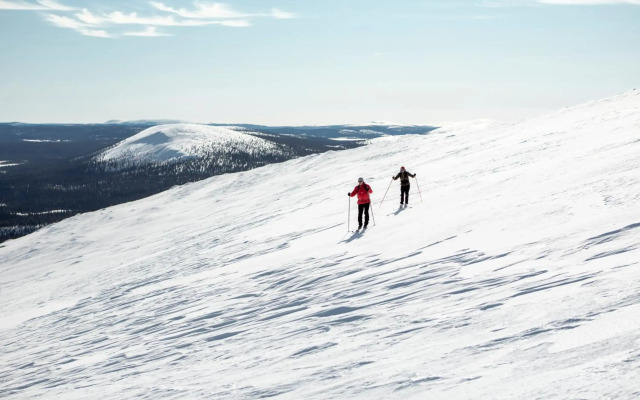 Lapland Hotels Luostotunturi