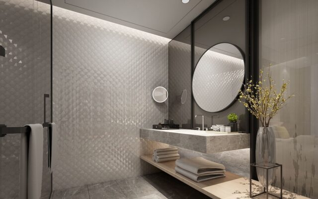 Xingyi International Hotel Poly Store
