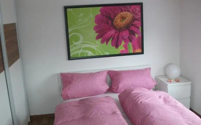 Ferienwohnung Schröder am Hasselkopf