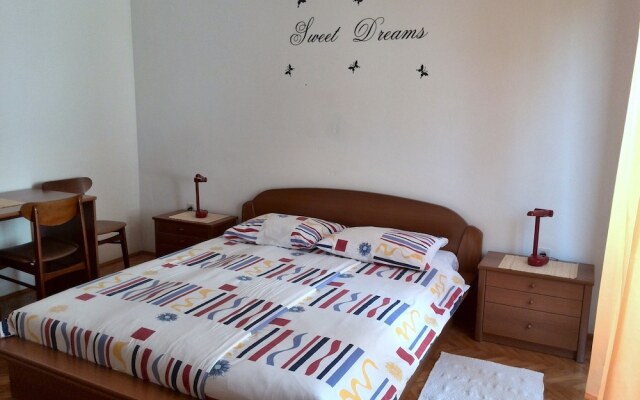 Apartments Raffaello