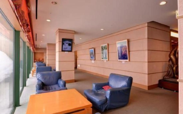 Hotel Foresta Chokai