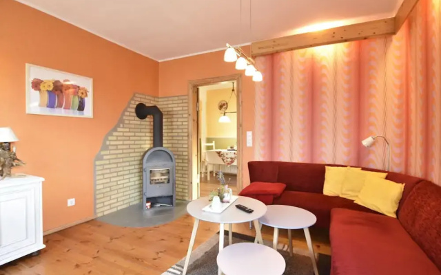 Radiant Apartment in Wismar near Baltic Sea Beach