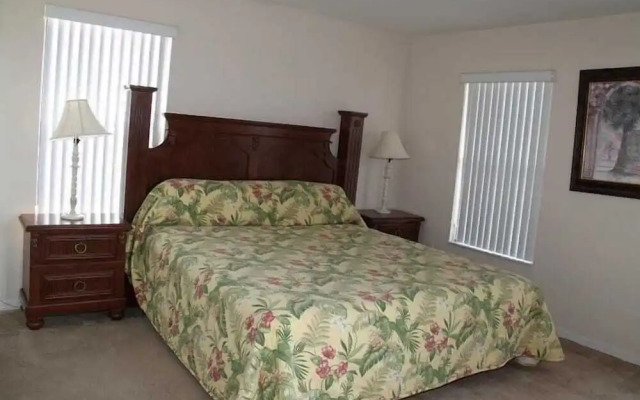 Summer Place Holiday Home 4057