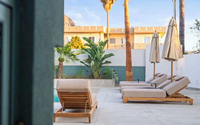 Nerium Luxury Suites