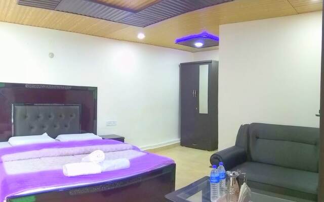 Hotel Himdhara