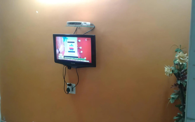 Hotel Magic Palace