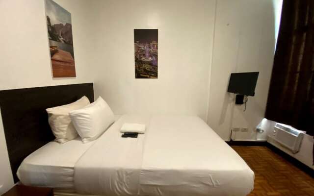 OYO 857 City Stay Inns Makati Avenue