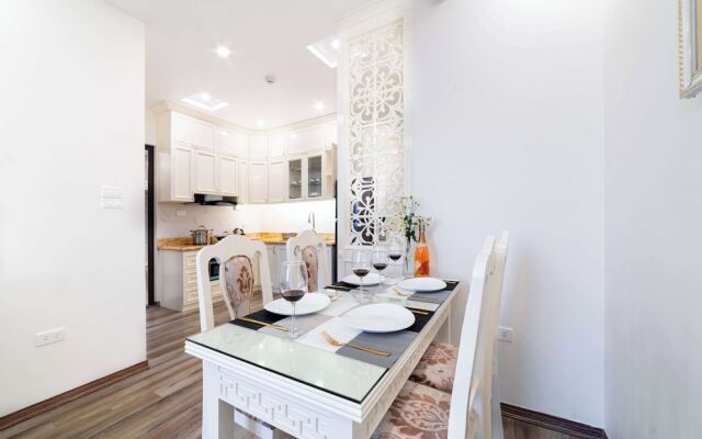Rosee Hotel & Apartment