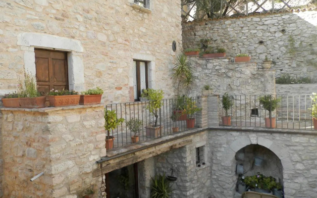 Residenza di Paese Castello del Poggio