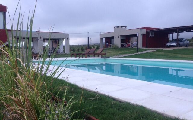 Colinas de Nono - Premium Suites