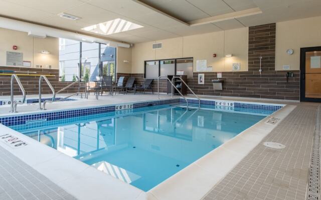 Fairfield Inn & Suites Penticton