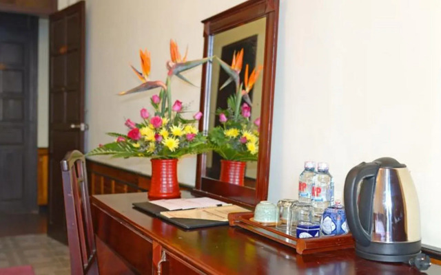 Huy Hoang Garden Hotel