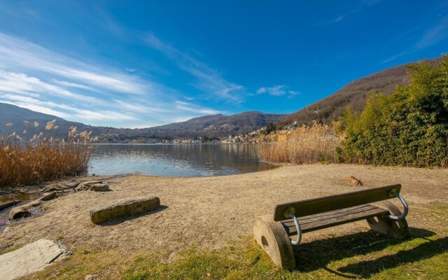 Little Love 207 in Caslano