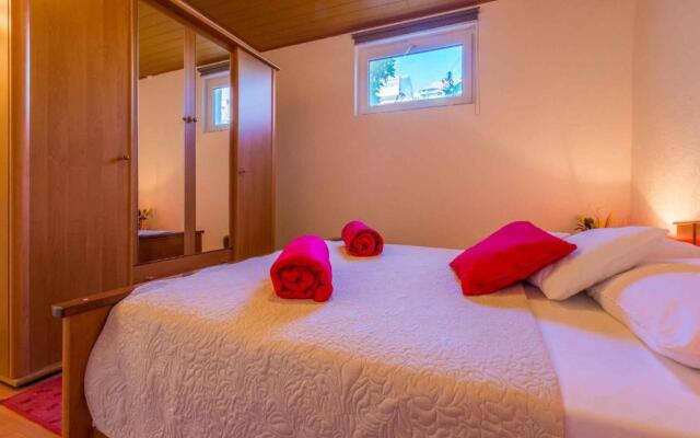 Apartment in Crikvenica 39088