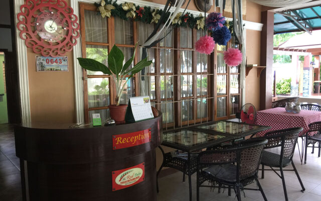 The Red Palm Resort