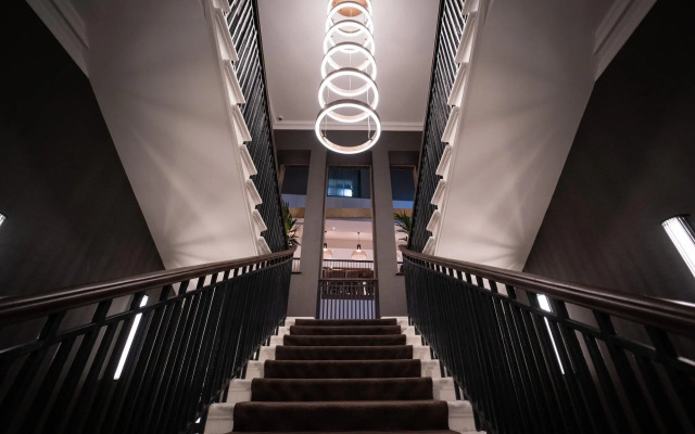 Clayton Hotel Glasgow