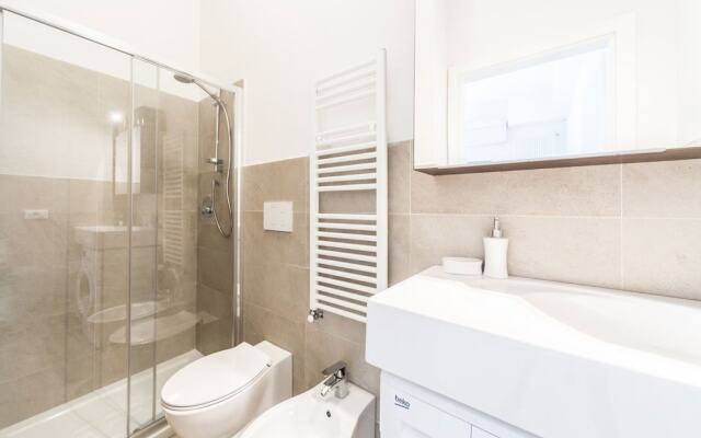 Appartamento Mascarella