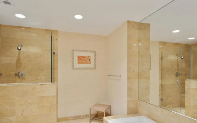Lively 1BR in Brickell by Sonder